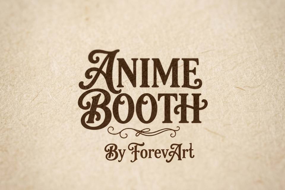 Animebooth