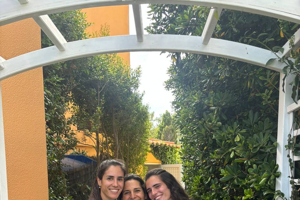 Equipa Baby Sisters