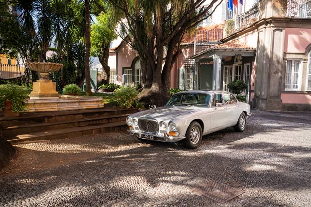 Daimler 4.2