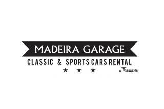 Madeira garage logo
