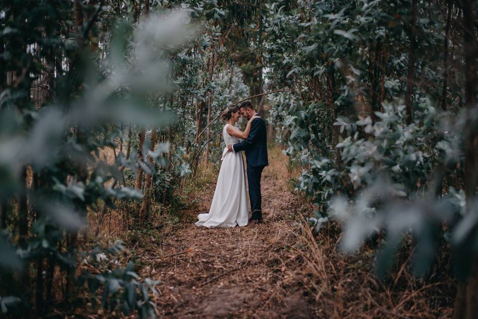 Inês & Ricardo