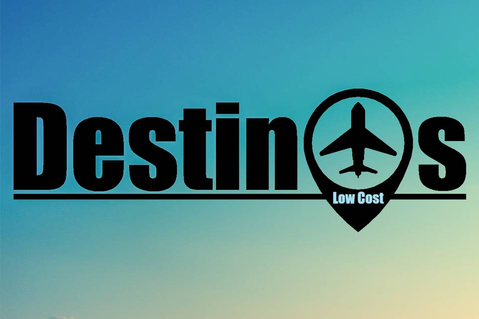 Destinos Low Cost