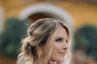 Filipa Esteves Maquilhagem & Skincare