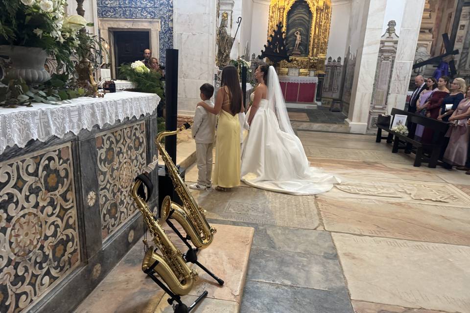 Cerimónia