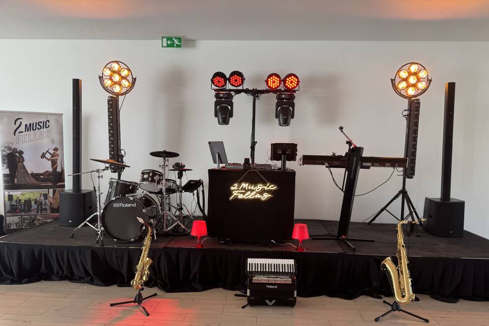 2Musicfellas