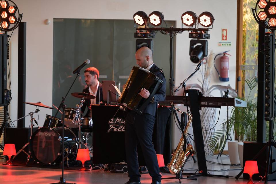 2MusicFellas