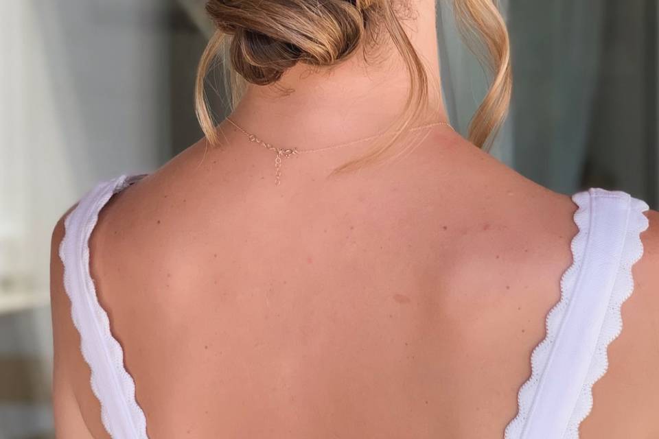 Hairstyle