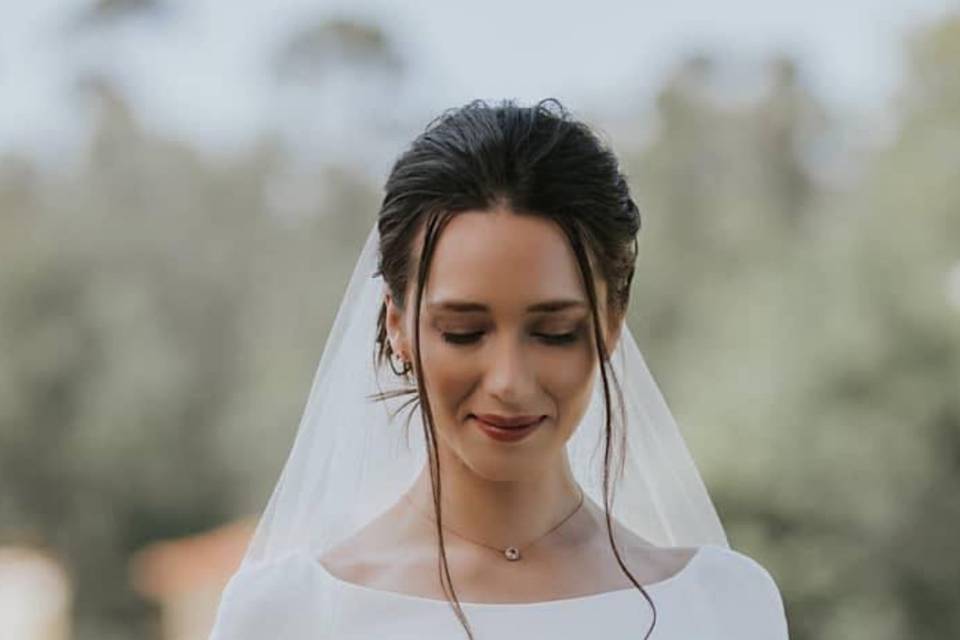 Bride