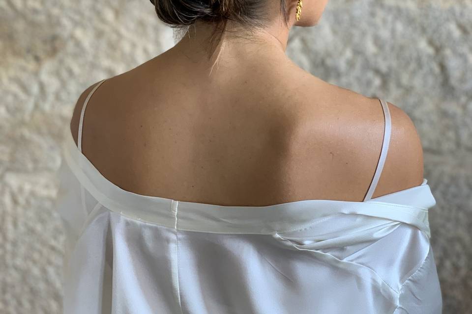 Bride