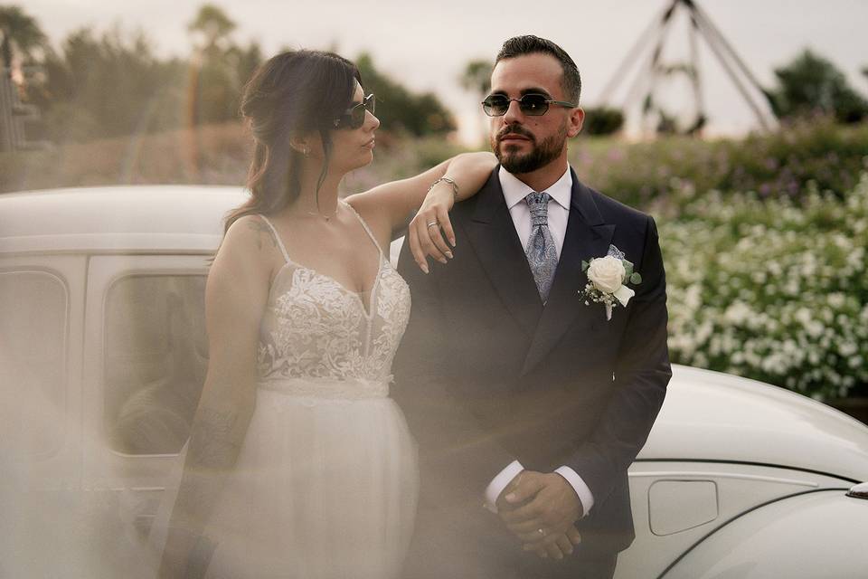 Bride