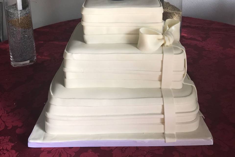 Classic cake