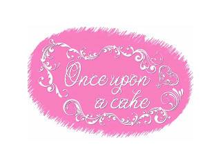 Once upon logo