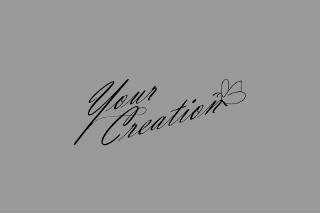 Your Creation