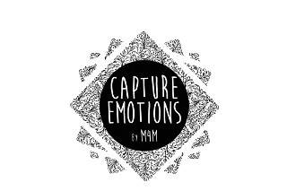 Capture Emotions by M4M logo