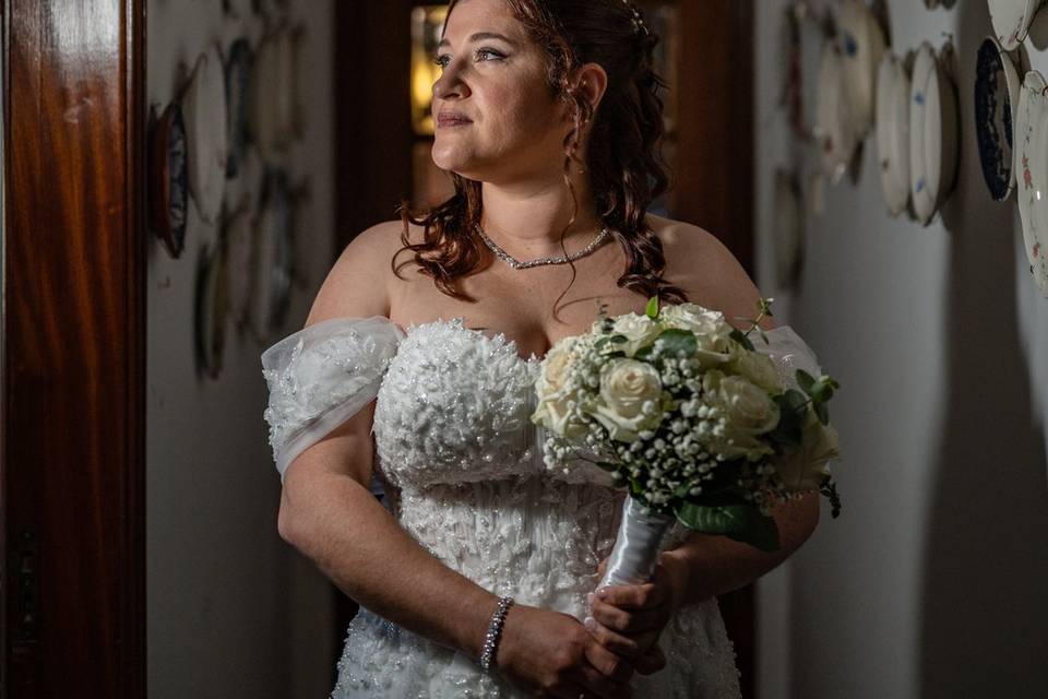 Wedding photography