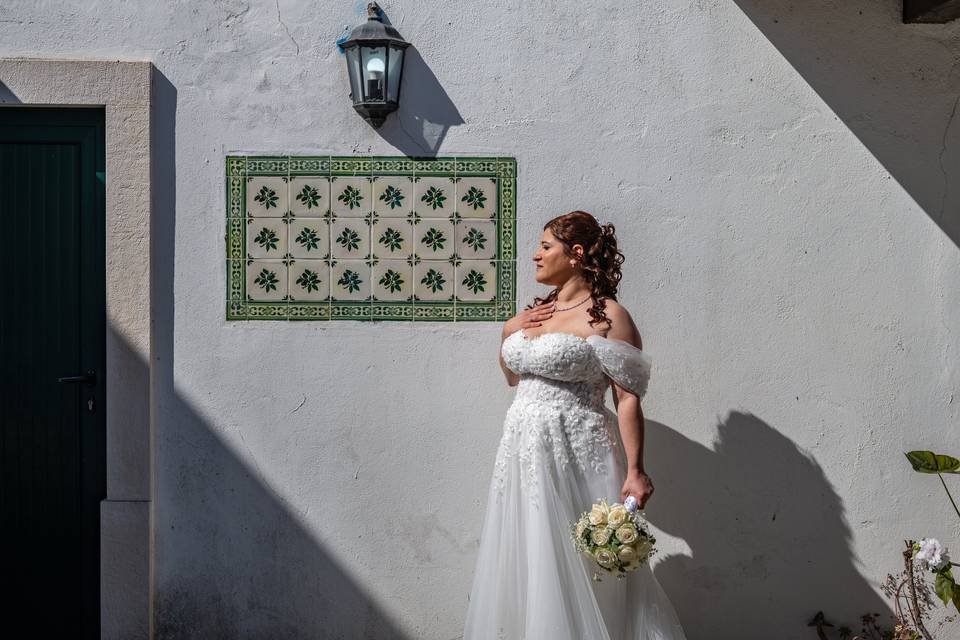 Wedding photography