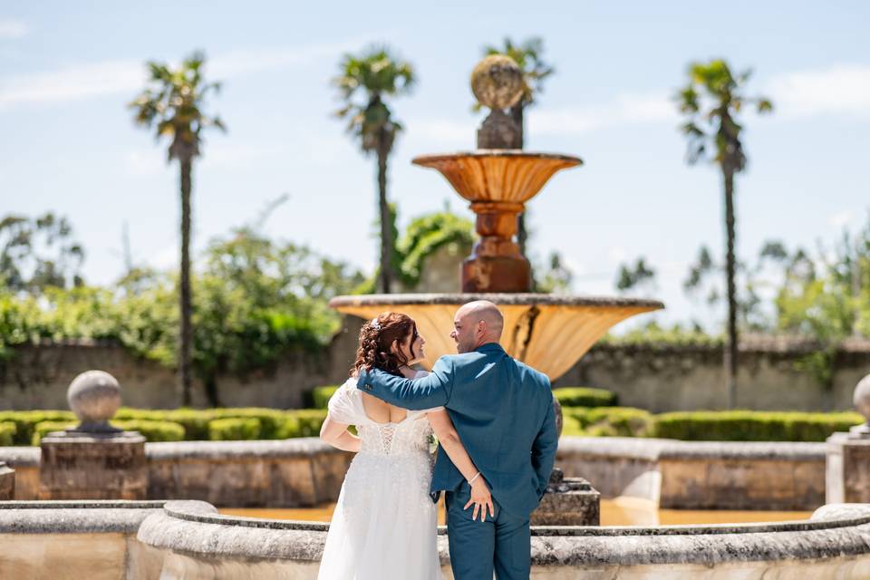 Wedding photography