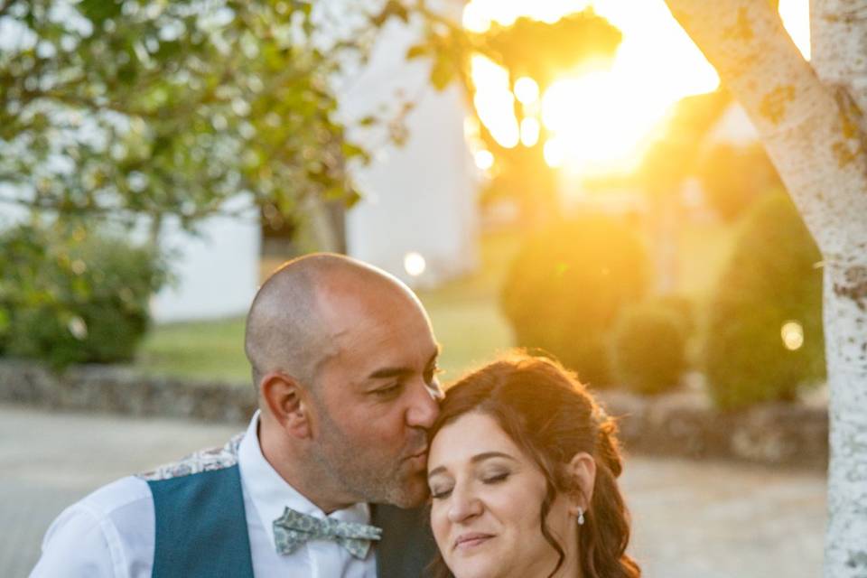 Wedding photography