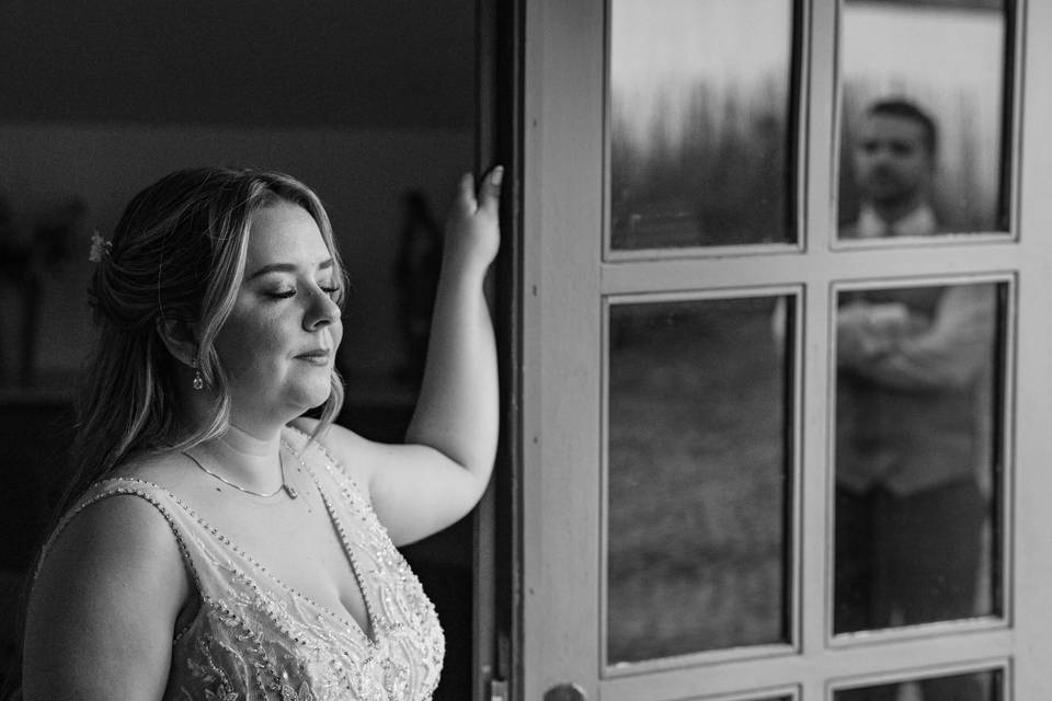 Wedding photography