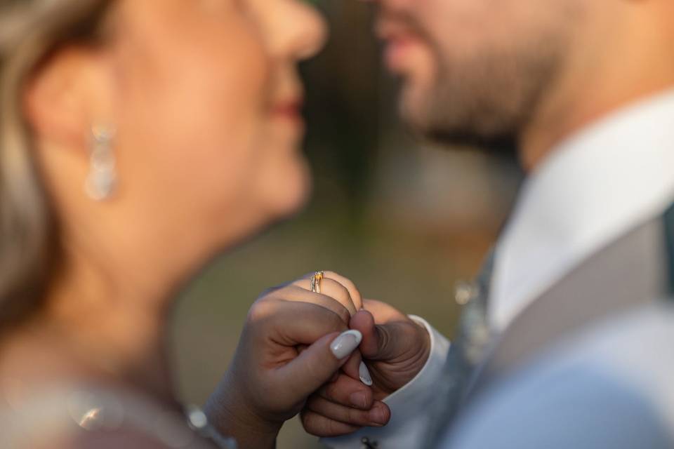 Wedding photography