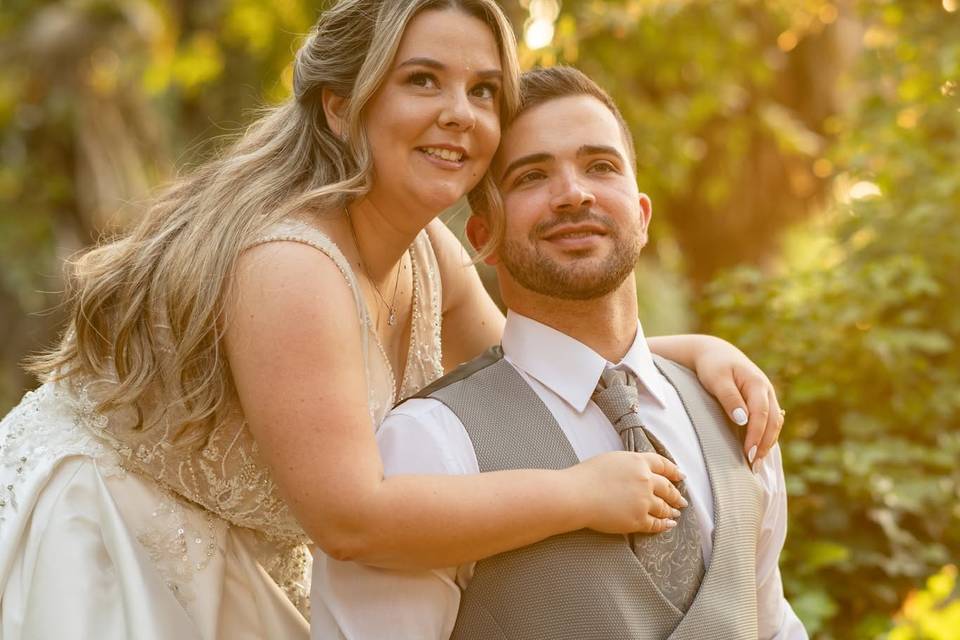 Wedding photography