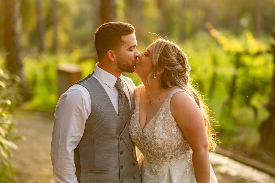 Wedding photography