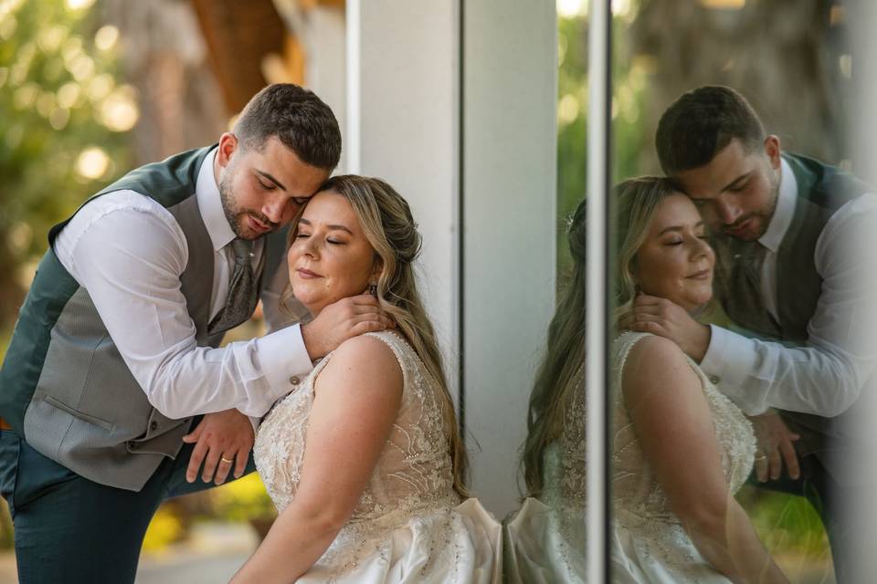 Wedding photography
