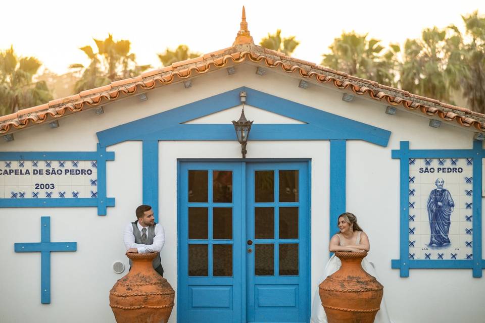 Wedding photography