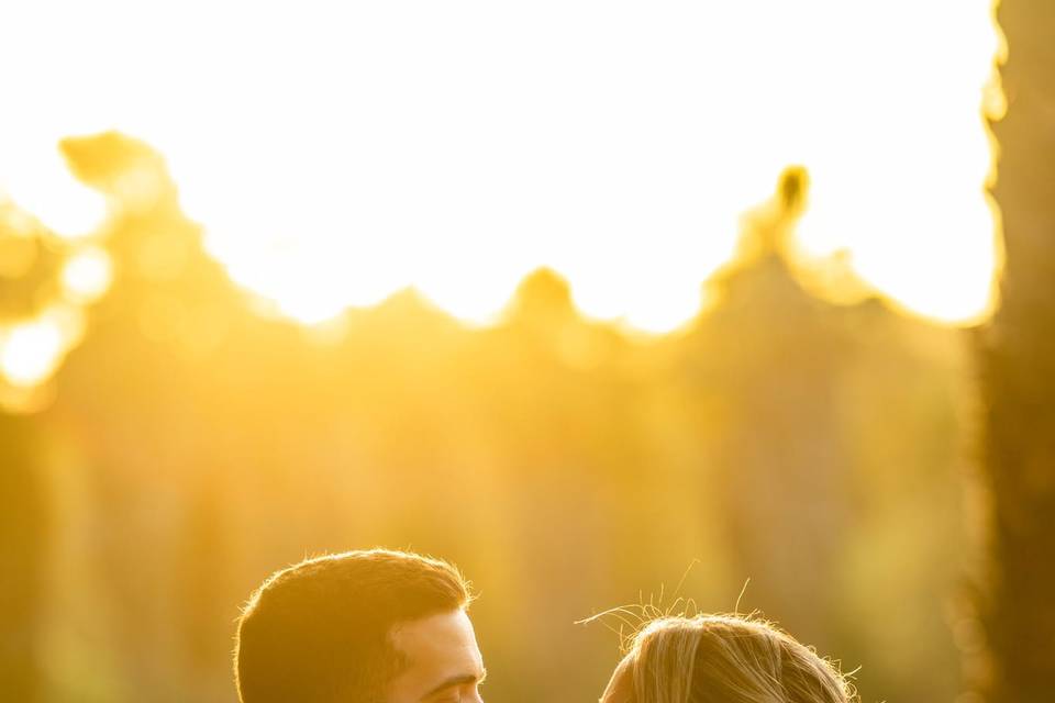Wedding photography