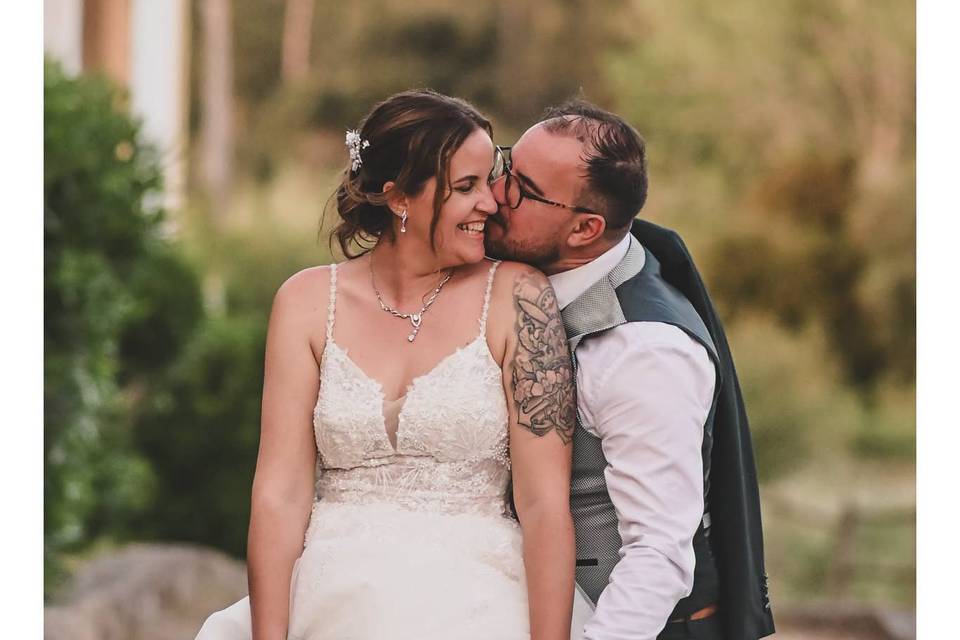 Wedding photography