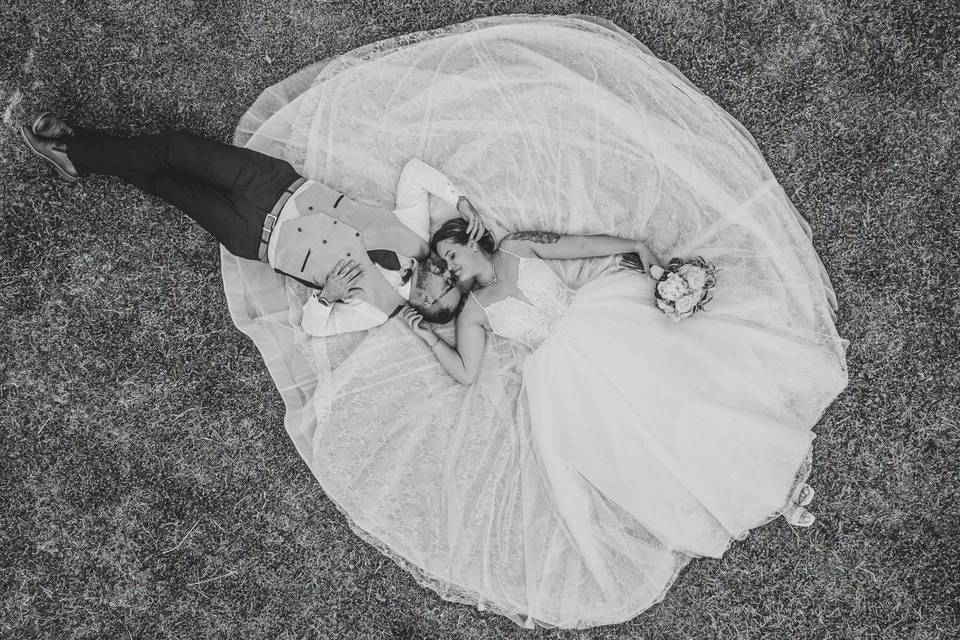 Wedding photography
