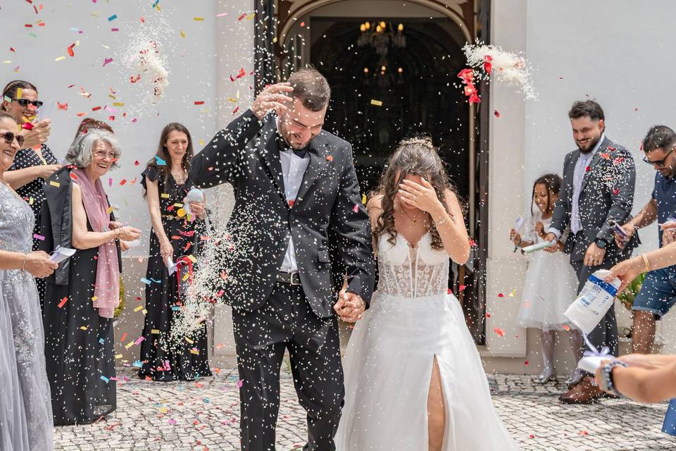 Wedding photography