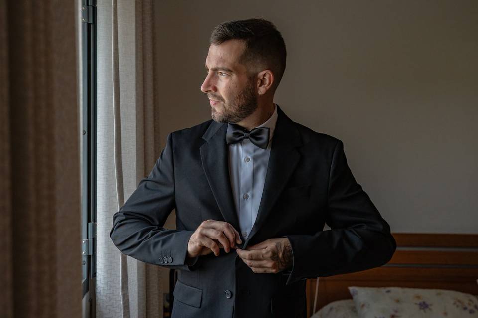 Wedding photography