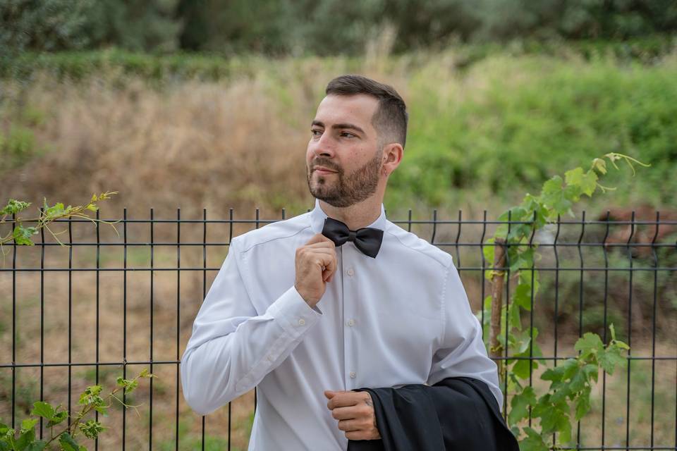 Wedding photography