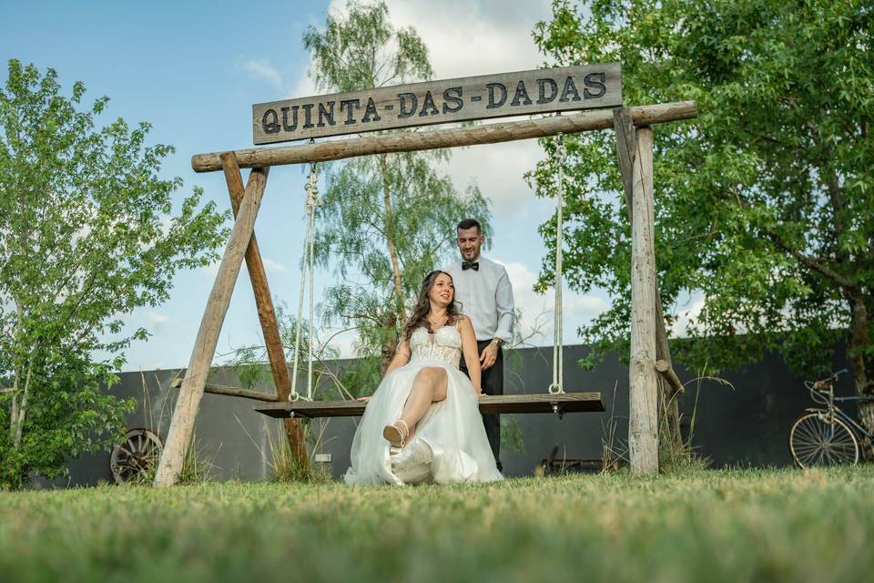 Wedding photography