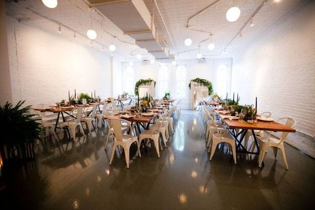 AVP Wedding Planning e Eventos