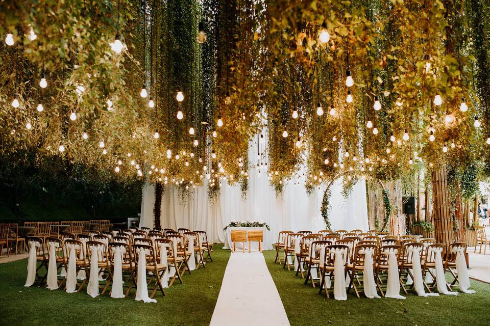 AVP Wedding Planning e Eventos
