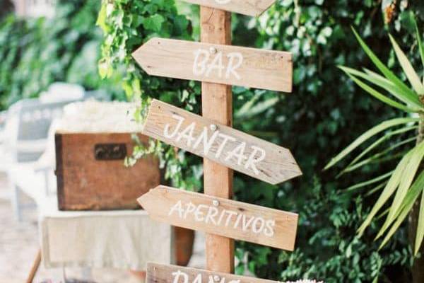 AVP Wedding Planning e Eventos