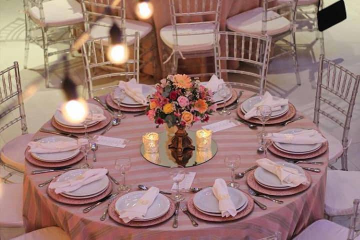 AVP Wedding Planning e Eventos