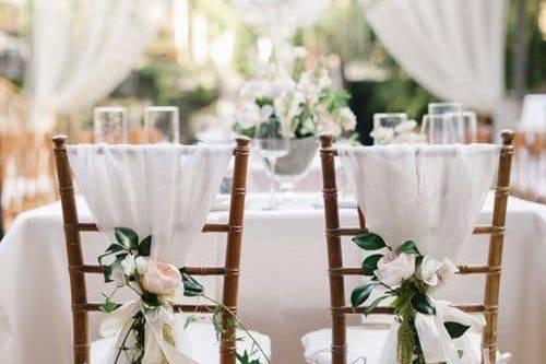 AVP Wedding Planning e Eventos