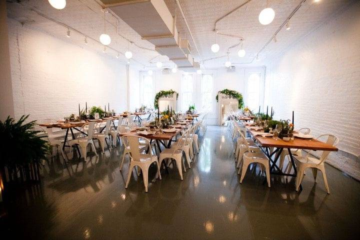 AVP Wedding Planning e Eventos
