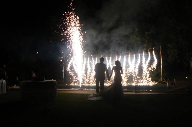AVP Wedding Planning e Eventos