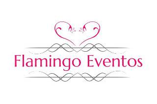 logo Flamingo Eventos