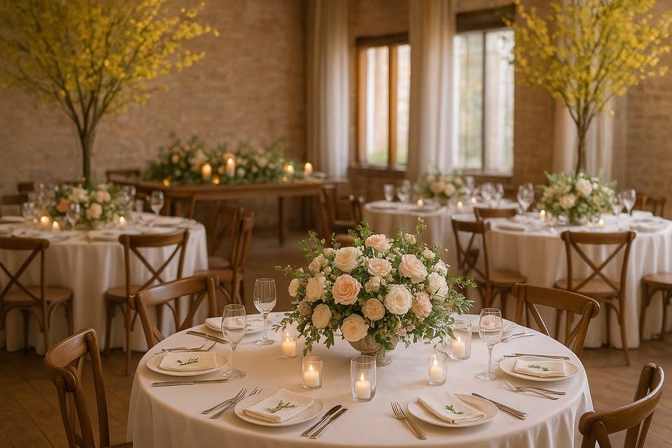 AVP Wedding Planning e Eventos
