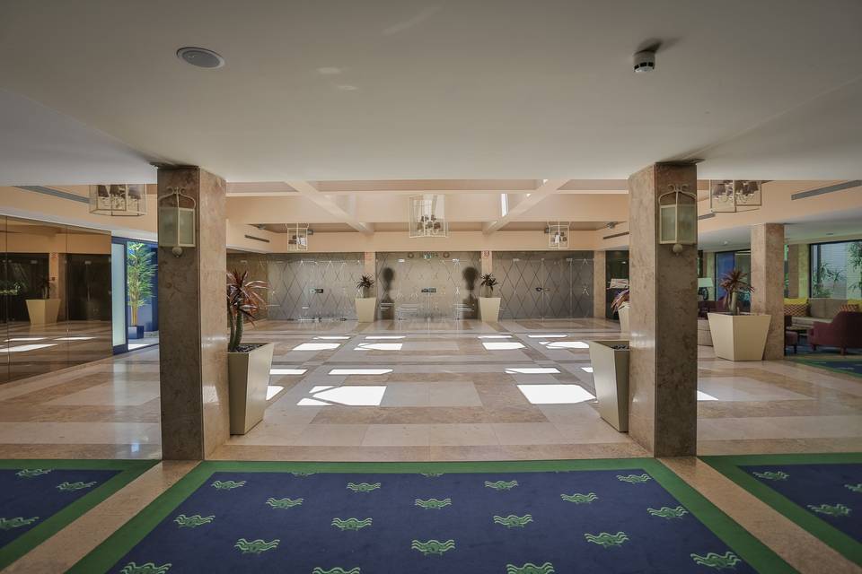 Hotel Solverde Spa & Wellness Center