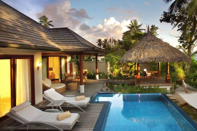 Hotel Seychelles