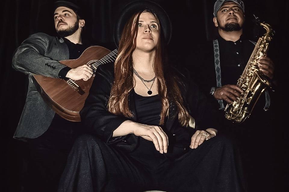 Anna Acústico