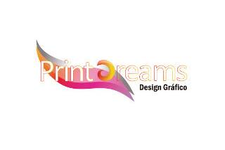Print dreams logo