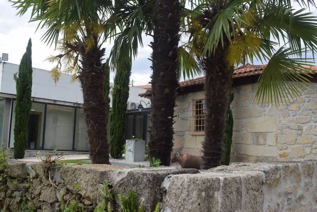Quinta De Sabroso