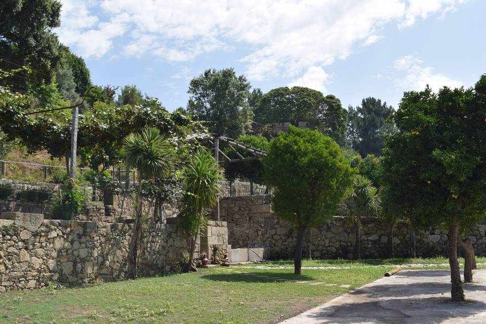 Quinta De Sabroso